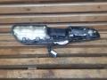 подлокотник двери задний правый Mitsubishi Outlander 1 поколение CU2W 2004, 2.0 л., 4G63 (DOHC 16V), бензин, МКПП, внедорожник 5 дв., MR975160HD - фото №8