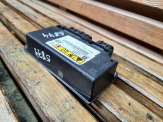 блок AirBag Opel Astra J 2012, 1.4 л., бензин, АКПП, 13582437