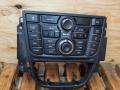 магнитола Opel Astra J [рестайлинг] 2012, 1.4 л., A 14 NET, бензин, МКПП, хетчбэк 3 дв., передний привод, 13337222 - фото №3