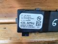 блок управления центральным замком Opel Astra J [рестайлинг] 2012, 1.4 л., A 14 NET, бензин, МКПП, хетчбэк 3 дв., передний привод, 13500144 - фото №6