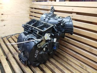 корпус отопителя (печки) Peugeot 206 1 поколение 2000, 1.4 л., KFX (TU3JP), бензин, АКПП, хетчбэк 3 дв., 9624701580