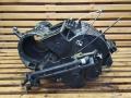 корпус отопителя (печки) Peugeot 206 1 поколение 2000, 1.4 л., KFX (TU3JP), бензин, АКПП, хетчбэк 3 дв., 9624701580 - фото №12