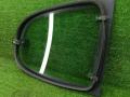 стекло кузовное боковое правое Peugeot 206 1 поколение 2000, 1.4 л., KFX (TU3JP), бензин, АКПП, хетчбэк 3 дв., 8525.R1 - фото №6