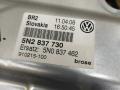 стеклоподъемник передний правый Volkswagen Tiguan 1 поколение 5N1 2008, 2.0 л., CBAB, дизель, МКПП, 2t2t, внедорожник 5 дв., 5N2837730 - фото №10