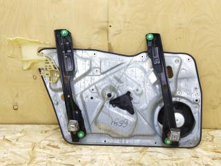 стеклоподъемник передний правый Volkswagen Tiguan 1 поколение 5N1 2008, 2.0 л., CBAB, дизель, МКПП, 2t2t, внедорожник 5 дв., 5N2837730