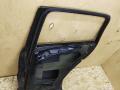 дверь задняя правая Volkswagen Tiguan 1 поколение 5N1 2008, 2.0 л., CBAB, дизель, МКПП, 2t2t, внедорожник 5 дв., 5N0833056A - фото №3