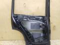 дверь задняя левая Volkswagen Tiguan 1 поколение 5N1 2008, 2.0 л., CBAB, дизель, МКПП, 2t2t, внедорожник 5 дв., 5N0833055A - фото №2