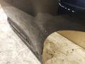 дверь задняя левая Volkswagen Tiguan 1 поколение 5N1 2008, 2.0 л., CBAB, дизель, МКПП, 2t2t, внедорожник 5 дв., 5N0833055A - фото №8