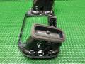 накладка на торпедо (консоль) Volkswagen Tiguan 1 поколение 5N1 2008, 2.0 л., CBAB, дизель, МКПП, 2t2t, внедорожник 5 дв., 5M0858071K - фото №10