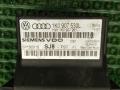 диагностический интерфейс Volkswagen Tiguan 1 поколение 5N1 2008, 2.0 л., CBAB, дизель, МКПП, 2t2t, внедорожник 5 дв., 1K0907530L - фото №10