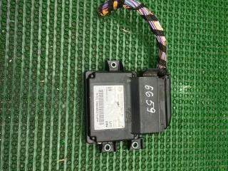блок управления ручником Volkswagen Tiguan 1 поколение 5N1 2008, 2.0 л., CBAB, дизель, МКПП, 2t2t, внедорожник 5 дв., 5N0907801B