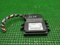 блок управления ручником Volkswagen Tiguan 1 поколение 5N1 2008, 2.0 л., CBAB, дизель, МКПП, 2t2t, внедорожник 5 дв., 5N0907801B - фото №2