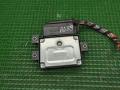 блок управления ручником Volkswagen Tiguan 1 поколение 5N1 2008, 2.0 л., CBAB, дизель, МКПП, 2t2t, внедорожник 5 дв., 5N0907801B - фото №3