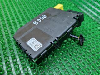 переключатель подрулевой (стрекоза) Volkswagen Tiguan 1 поколение 5N1 2008, 2.0 л., CBAB, дизель, МКПП, 2t2t, внедорожник 5 дв., 1K0953549BN