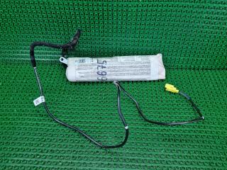 подушка безопасности сиденья Volkswagen Tiguan 1 поколение 5N1 2008, 2.0 л., CBAB, дизель, МКПП, 2t2t, внедорожник 5 дв., 5N0880242A