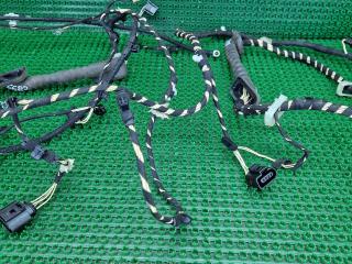 Проводка крышки багажника Volkswagen Tiguan 1 поколение 5N1 2008, 2.0 л., CBAB, дизель, МКПП, 2t2t, внедорожник 5 дв., 5N0971147C, 5N0971148B