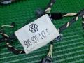 Проводка крышки багажника Volkswagen Tiguan 1 поколение 5N1 2008, 2.0 л., CBAB, дизель, МКПП, 2t2t, внедорожник 5 дв., 5N0971147C, 5N0971148B - фото №12