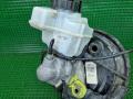 вакуумный усилитель тормозов Volkswagen Tiguan 1 поколение 5N1 2008, 2.0 л., CBAB, дизель, МКПП, 2t2t, внедорожник 5 дв., 5N2614105C - фото №5