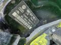 вакуумный усилитель тормозов Volkswagen Tiguan 1 поколение 5N1 2008, 2.0 л., CBAB, дизель, МКПП, 2t2t, внедорожник 5 дв., 5N2614105C - фото №6