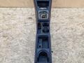 консоль салона Volkswagen Tiguan 1 поколение 5N1 2008, 2.0 л., CBAB, дизель, МКПП, 2t2t, внедорожник 5 дв., 5N2863243A - фото №3