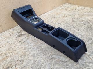 консоль салона Volkswagen Tiguan 1 поколение 5N1 2008, 2.0 л., CBAB, дизель, МКПП, 2t2t, внедорожник 5 дв., 5N2863243A