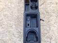 консоль салона Volkswagen Tiguan 1 поколение 5N1 2008, 2.0 л., CBAB, дизель, МКПП, 2t2t, внедорожник 5 дв., 5N2863243A - фото №7
