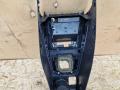 консоль салона Volkswagen Tiguan 1 поколение 5N1 2008, 2.0 л., CBAB, дизель, МКПП, 2t2t, внедорожник 5 дв., 5N2863243A - фото №18
