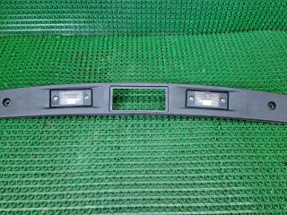 накладка двери (крышки) багажника Volkswagen Tiguan 1 поколение 5N1 2008, 2.0 л., CBAB, дизель, МКПП, 2t2t, внедорожник 5 дв., 5N0827287