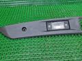 накладка двери (крышки) багажника Volkswagen Tiguan 1 поколение 5N1 2008, 2.0 л., CBAB, дизель, МКПП, 2t2t, внедорожник 5 дв., 5N0827287 - фото №2
