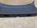 обшивка крышки багажника Volkswagen Tiguan 1 поколение 5N1 2008, 2.0 л., CBAB, дизель, МКПП, 2t2t, внедорожник 5 дв., 5N0867601 - фото №15