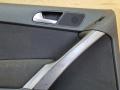обшивка двери задняя левая Volkswagen Tiguan 1 поколение 5N1 2008, 2.0 л., CBAB, дизель, МКПП, 2t2t, внедорожник 5 дв., 5N0867211 - фото №6