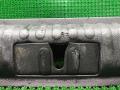 накладка внутренняя на заднюю панель кузова Volkswagen Tiguan 1 поколение 5N1 2008, 2.0 л., CBAB, дизель, МКПП, 2t2t, внедорожник 5 дв., 5N0863459 - фото №8