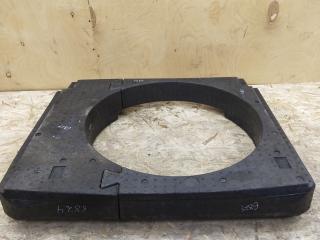 Органайзер Volkswagen Tiguan 1 поколение 5N1 2008, 2.0 л., CBAB, дизель, МКПП, 2t2t, внедорожник 5 дв., 5N0858858