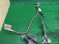 плюсовой провод аккумулятора Volkswagen Tiguan 1 поколение 5N1 2008, 2.0 л., CBAB, дизель, МКПП, 2t2t, внедорожник 5 дв., 5N0971228 - фото №2