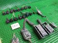 разъем (фишка) проводки Volkswagen Tiguan 1 поколение 5N1 2008, 2.0 л., CBAB, дизель, МКПП, 2t2t, внедорожник 5 дв., 4F0973038 - фото №10