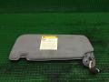 козырек солнцезащитный Geely Emgrand EC7 1 поколение 2013, 1.8 л., JL4G18, бензин, МКПП, седан, 1068001054 - фото №3