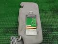 козырек солнцезащитный Geely Emgrand EC7 1 поколение 2013, 1.8 л., JL4G18, бензин, МКПП, седан, 1068001054 - фото №4