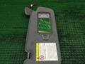 козырек солнцезащитный Geely Emgrand EC7 1 поколение 2013, 1.8 л., JL4G18, бензин, МКПП, седан, 1068001054 - фото №7