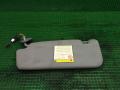 козырек солнцезащитный Geely Emgrand EC7 1 поколение 2013, 1.8 л., JL4G18, бензин, МКПП, седан, 1068001054 - фото №9