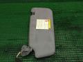 козырек солнцезащитный Geely Emgrand EC7 1 поколение 2013, 1.8 л., JL4G18, бензин, МКПП, седан, 1068001054 - фото №11