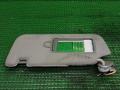 козырек солнцезащитный Geely Emgrand EC7 1 поколение 2013, 1.8 л., JL4G18, бензин, МКПП, седан, 1068001054 - фото №14