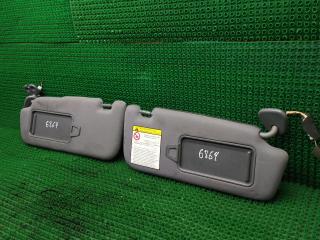 козырек солнцезащитный Geely Emgrand EC7 1 поколение 2013, 1.8 л., JL4G18, бензин, МКПП, седан, 1068001054