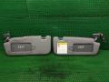 козырек солнцезащитный Geely Emgrand EC7 1 поколение 2013, 1.8 л., JL4G18, бензин, МКПП, седан, 1068001054 - фото №18