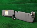 козырек солнцезащитный Geely Emgrand EC7 1 поколение 2013, 1.8 л., JL4G18, бензин, МКПП, седан, 1068001054 - фото №21