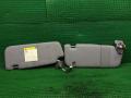 козырек солнцезащитный Geely Emgrand EC7 1 поколение 2013, 1.8 л., JL4G18, бензин, МКПП, седан, 1068001054 - фото №22