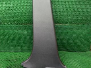 обшивка стойки центральной левой Geely Emgrand EC7 1 поколение 2013, 1.8 л., JL4G18, бензин, МКПП, седан, 06801741L