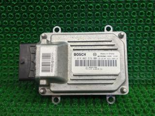 блок управления двигателем Geely Emgrand EC7 1 поколение 2013, 1.8 л., JL4G18, бензин, МКПП, седан, F01R00D578