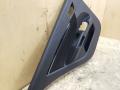 обшивка двери задняя левая Geely Emgrand EC7 1 поколение 2013, 1.8 л., JL4G18, бензин, МКПП, седан, 06820328L - фото №2