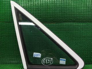 стекло кузовное боковое левое Daewoo Nexia 1 поколение [2-й рестайлинг] 2010, 1.5 л., A15SMS, бензин, МКПП, седан, 43R000514