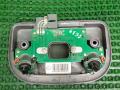 фонарь салона (плафон) Geely Emgrand EC7 1 поколение 2013, 1.8 л., JL4G18, бензин, МКПП, седан, 06701203, 57602206701203 - фото №10